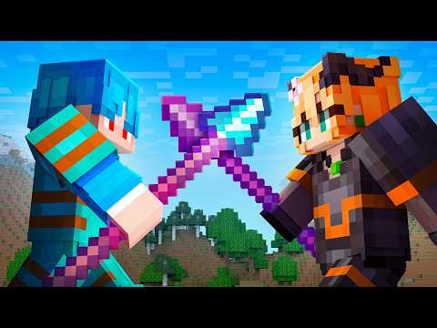 Как Я Стал БЕССМЕРТНЫМ на Хардкор Сервере СЕСТРЫ thumbnail