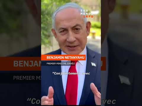🇱🇧 Guerre au Liban : Donald Trump tente de stopper l’escalade avec Israël thumbnail