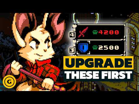 Mina The Hollower - 11 Tips You Need To Know! thumbnail