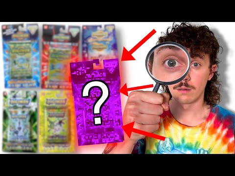 I Tried Solving a 20-YEAR-OLD Digimon Card Mystery thumbnail