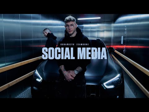 Kubańczyk ft. Zeamsone - SOCIAL MEDIA thumbnail