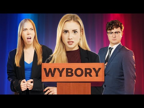 WYBORY NA PRZEWODNICZĄCEGO SZKOŁY thumbnail