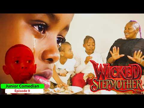 Wicked Stepmother Episode 9 thumbnail