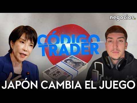 Giro del Banco de Japón: cómo la normalización de tipos amenaza con destruir el 'Carry Trade' global thumbnail