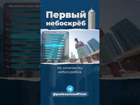Первый в Дубае #дубай #арабы #ближнийвосток thumbnail