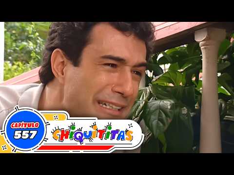 Chiquititas (1997) | Capítulo 557 thumbnail