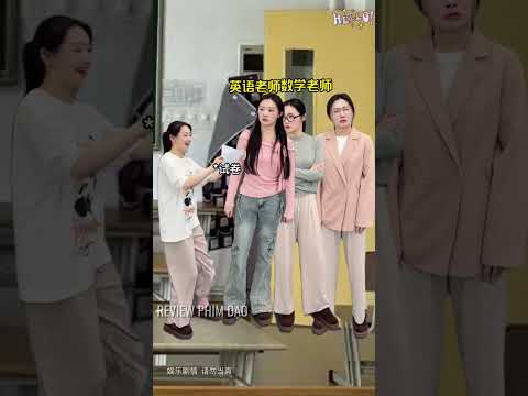 Giáo viên chủ nhiệm mưu mô #kienthucthuvi #haihuoc thumbnail