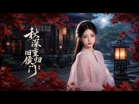 【高清全集】《秋深重归旧侯门》 #逆袭 #爱情 #甜宠 #反转 #江山 #热门短剧 #drama #爽剧 thumbnail