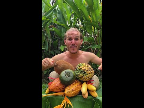 Top 5 Fruits In the World thumbnail