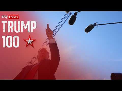 A White House ballroom & a war in Iran: Is this what Americans really want? thumbnail