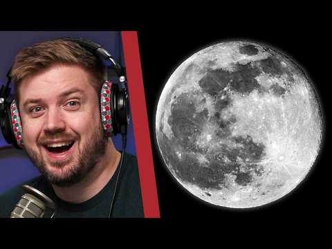 We're Going Back to the Moon! thumbnail