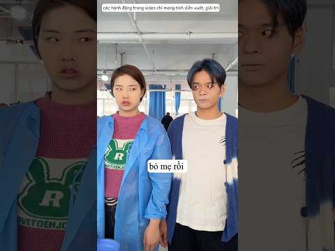 Khi Tôi Ngoại Tình Tại Công Ty May. thumbnail