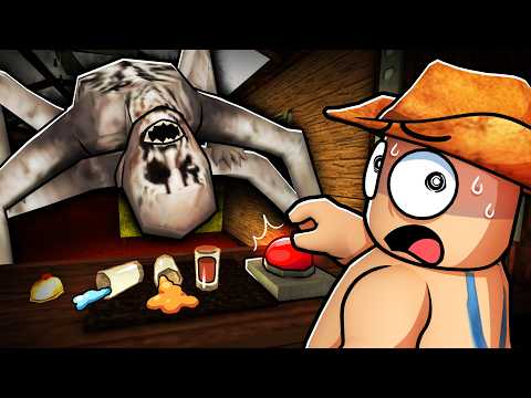 Roblox’s most DISTURBING anomalies… thumbnail