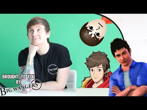 Don't Let This 4 Hour Compilation Distract You From the Fact Karl Looks Like a Default Game Avatar thumbnail