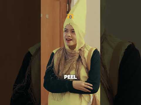 Wittyleserye: Saging Sino Ka Man | Comedy Skits #pencilboxcomedy #pinoy #comedyshow thumbnail