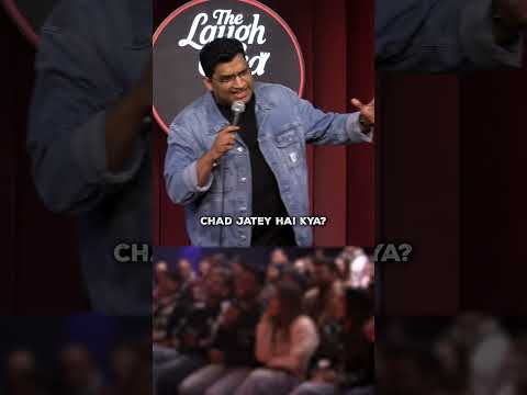 SEX COACH..#standupcomedy #LOVE thumbnail
