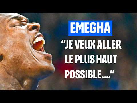 Les POLÉMIQUES, sa PERSONNALITÉ, son AMOUR pour Strasbourg : Emmanuel Emegha LÂCHE ses VÉRITÉS ! 💥 thumbnail