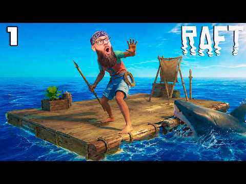 RAFT... Odc. 1 thumbnail