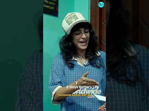 Ruhee Dosani And Kamya Gave Mumbai's Nightlife A Full 9-Hour Test! thumbnail