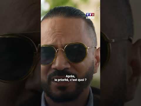 Grand banditisme : un ancien détenu raconte ses évasions et ses cavales｜TF1 INFO thumbnail