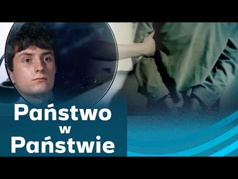 Czterech policjantów po 16-latka. Co tu się wydarzyło? thumbnail