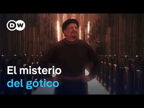 Arquitectura gótica: catedrales que tocan el cielo | DW Documental thumbnail