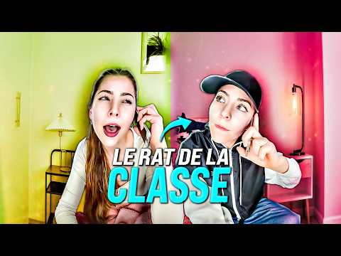 Shayvise - BEST-OF : QUAND ON T'APPELLE JUSTE POUR LES DEVOIRS thumbnail