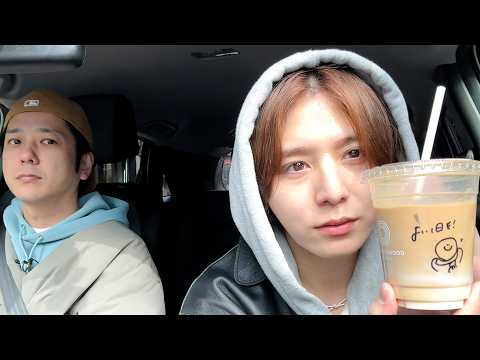 #508【ドライブ!!】山田を送った日 thumbnail