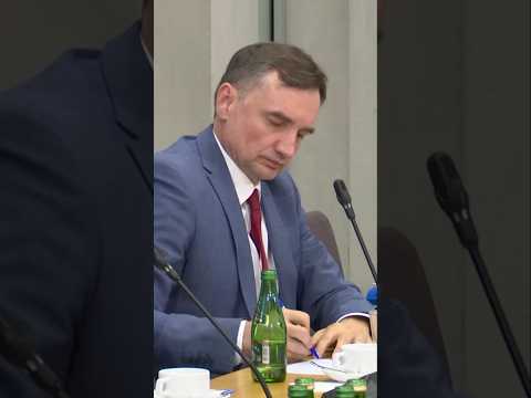 SKANDAL! Ujawniono jak Tusk i Żurek naciskają na sędziów! thumbnail