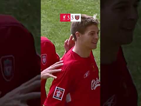 Is this the most dramatic FA Cup Final? thumbnail