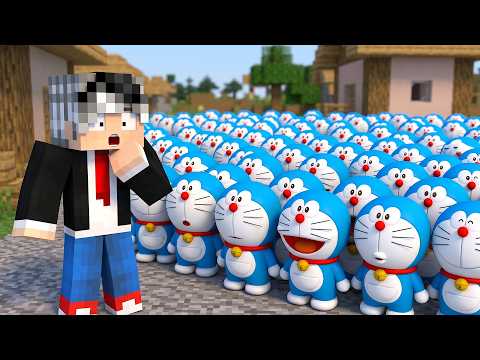 Minecraft AMA 100 Klon Tombiş thumbnail