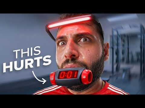 Can Tech Transform my Body in 3 Months? thumbnail