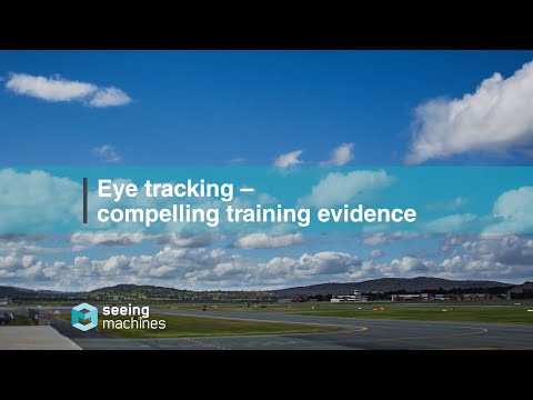 Seeing Machines and Qantas Interview #4 thumbnail