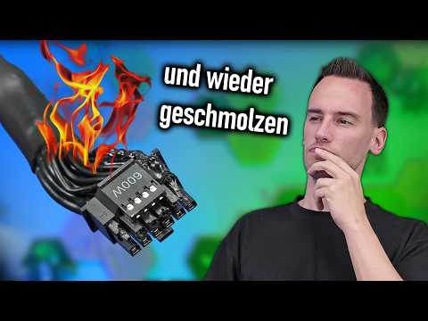 Hersteller lehnt ab - wir reparieren diese RTX 4090 thumbnail