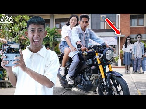 ARIK VS SAPUTRA JAMAN NOW PART 26!! ARIK PUNYA PACAR? | Mikael Family thumbnail
