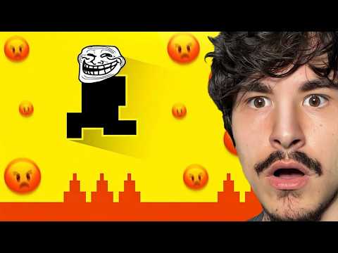 Oyun Tarafından Trollendim thumbnail