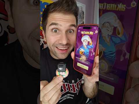 Comprobando si AKINATOR me conoce - Sergio Encinas thumbnail