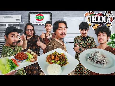ครัวไรอ่ะ! EP.236 : 3 เมนูอาหารใต้ EXB thumbnail