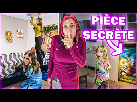 PIECE SECRETE  🤫 thumbnail