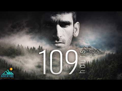 From Failure to Redemption | The 109 Hours Running Documentary thumbnail