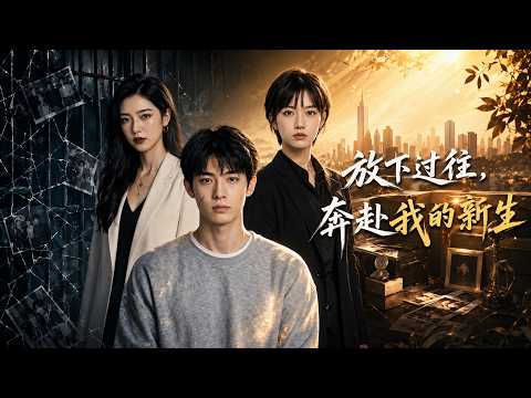 【高清全集】《放下过往，奔赴我得新生》 #逆袭 #爱情 #甜宠 #反转 #江山 #热门短剧 #drama #爽剧 #AI短剧 thumbnail