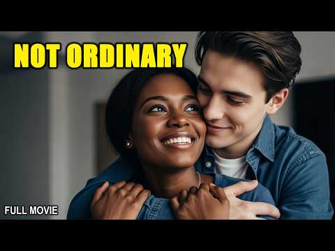LOVE AGAINST THE ODDS: White Chocolate | Full Romance Comedy Movie thumbnail