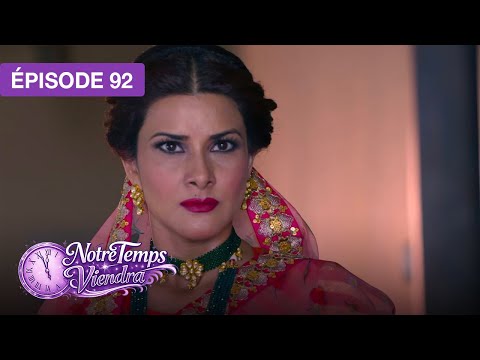 Notre Temps Viendra (Apna Time Bhi Aayega) - EP 92 - série doublée en français thumbnail