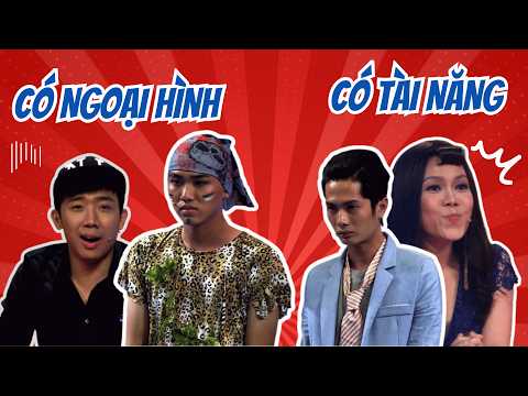 Thì ra từ rất lâu Trấn Thành và Việt Hương đã nhìn ra được "tài năng" của Huỳnh Phương | DQC thumbnail