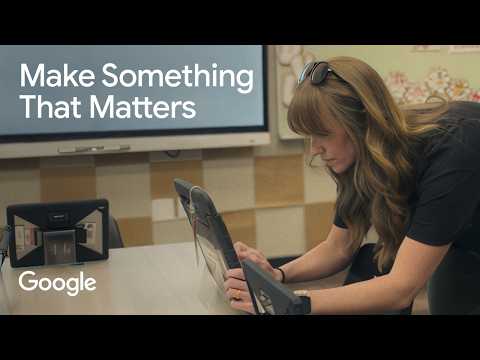 Make Something That Matters thumbnail