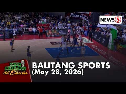 Rain or Shine, tinabla ang PBA semis series vs. Ginerbra matapos manalo sa game 4 thumbnail