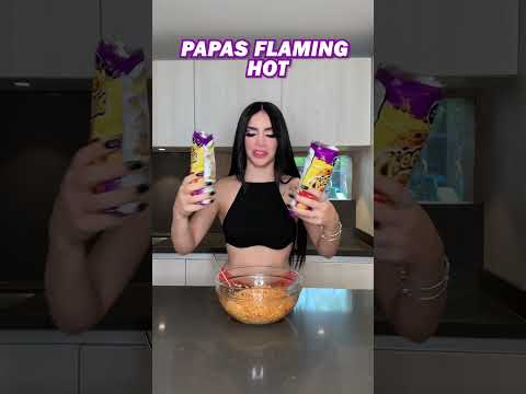 Sopa instantánea GIGANTE 🤤🔥 thumbnail