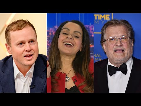 Lefties Losing It: Spencer Pratt destroys Drew Carey with ‘Epstein files’ jab thumbnail