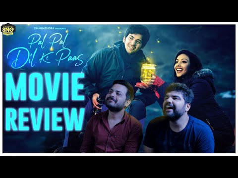 Pal Pal Dil Ke Paas | SnG: अनाड़ी Movie Review thumbnail