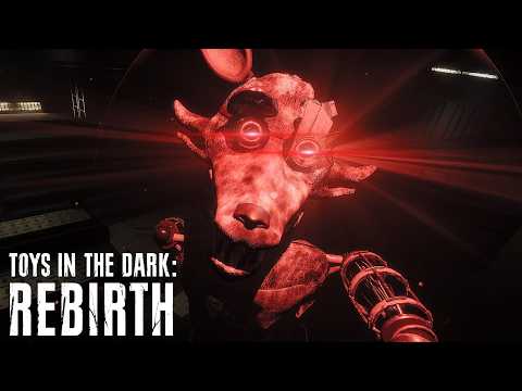 Toys In The Dark: Rebirth - Early Access (TJOC vibe) thumbnail